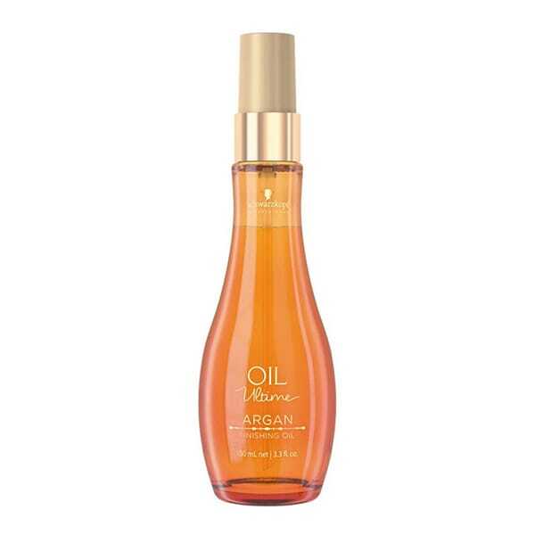 Schwarzkopf - Oil Ultime Finishing Argan Oil 100 ml