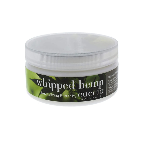 Cuccio - Butter Cupuacu and Chia 226 g