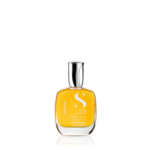 Alfaparf Milano - Sublime Cristalli Liquidi 50 ml