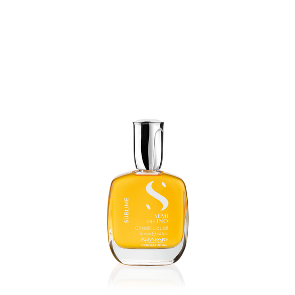 Alfaparf Milano - Sublime Cristalli Liquidi 50 ml