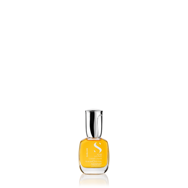 Alfaparf Milano - Sublime Cristalli Liquidi 15 ml