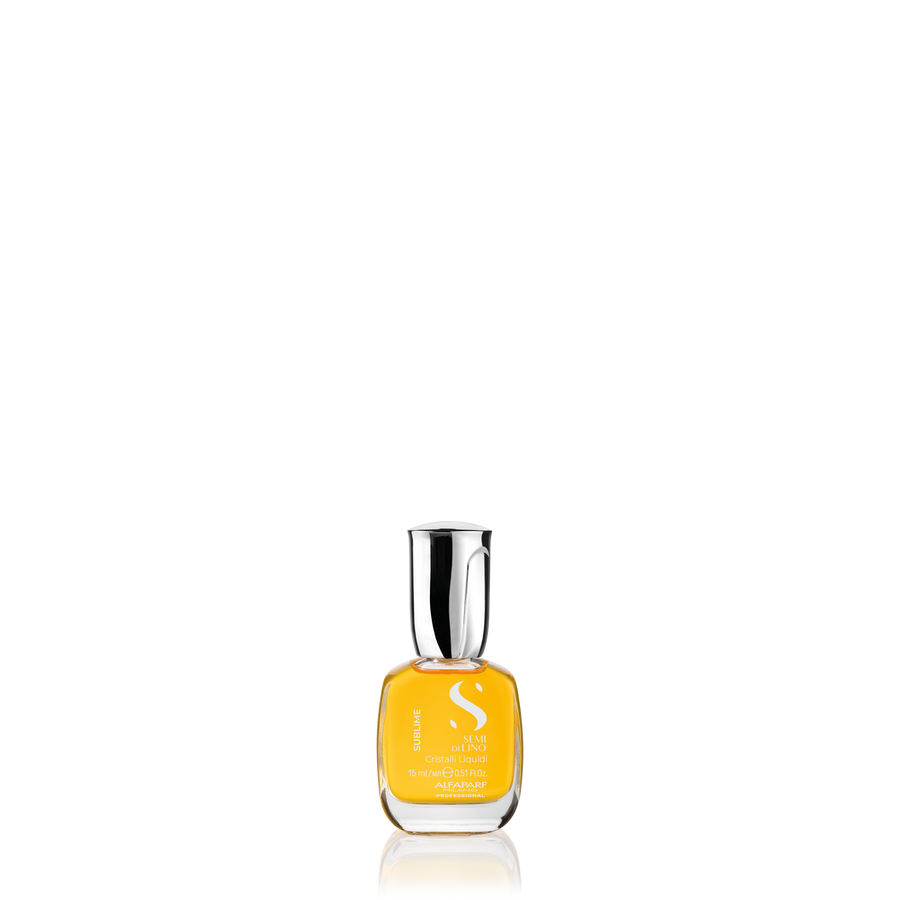 Alfaparf Milano - Sublime Cristalli Liquidi 15 ml