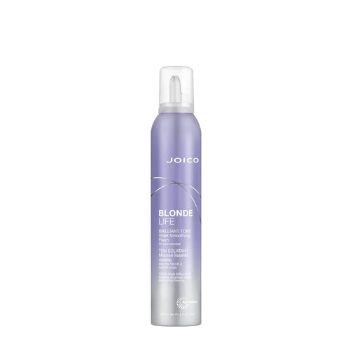 Joico - Blonde Life Violet Smoothing Foam 200 ml