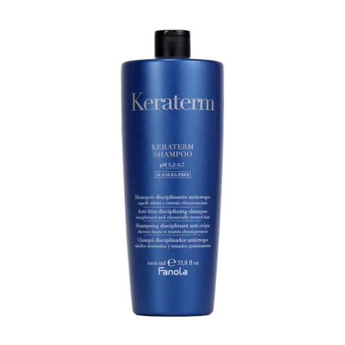Fanola - Keraterm Anticrespo Shampoo 1000 ml