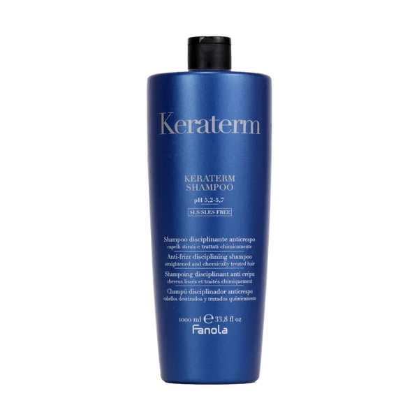 Fanola - Keraterm Anticrespo Shampoo 1000 ml