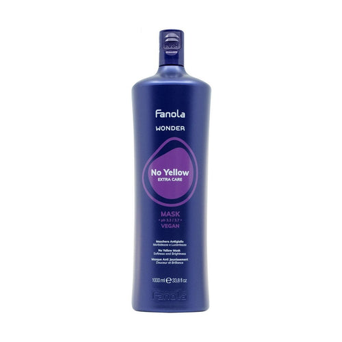 Fanola - Wonder No Yellow Mask 1000 ml