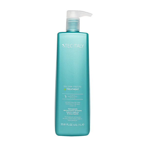 Tec Italy - Balsami Presto Treatment 1000 ml