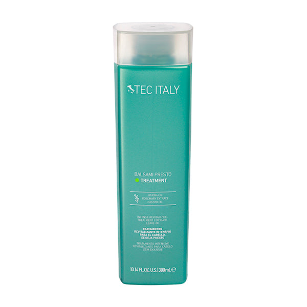 Tec Italy - Balsami Presto Treatment 300 ml