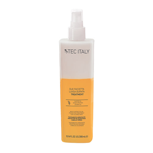 Tec Italy - Faccetta Lunga Durata 300 ml