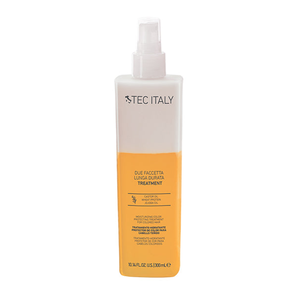 Tec Italy - Faccetta Lunga Durata 300 ml