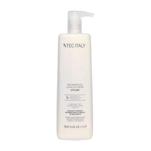 Tec Italy - Metamorfosi Leave-In Cream 1000 ml