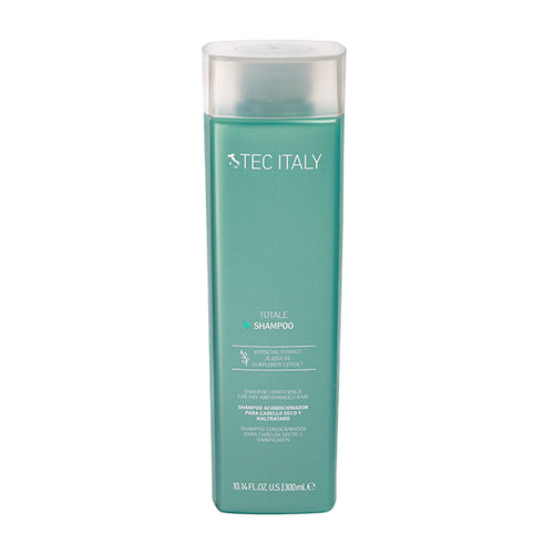Tec Italy - Totale Shampoo 300 ml