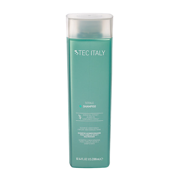 Tec Italy - Totale Shampoo 300 ml