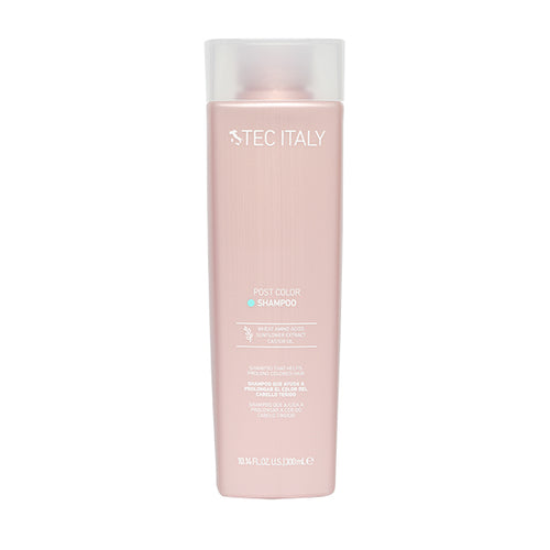 Tec Italy - Post Color Shampoo 300 ml