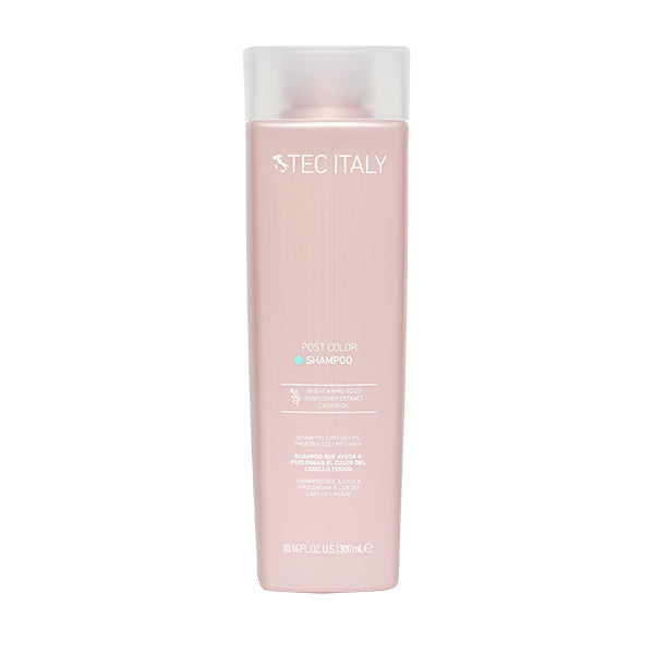 Tec Italy - Post Color Shampoo 300 ml
