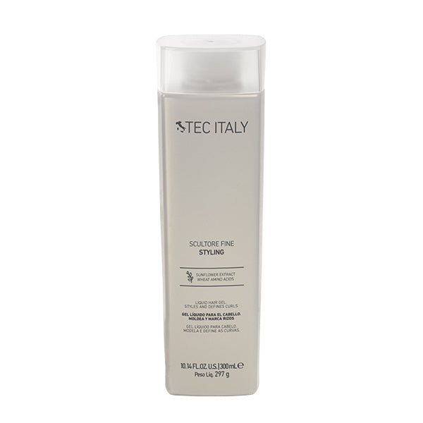 Tec Italy - Sculture Fine 300 ml