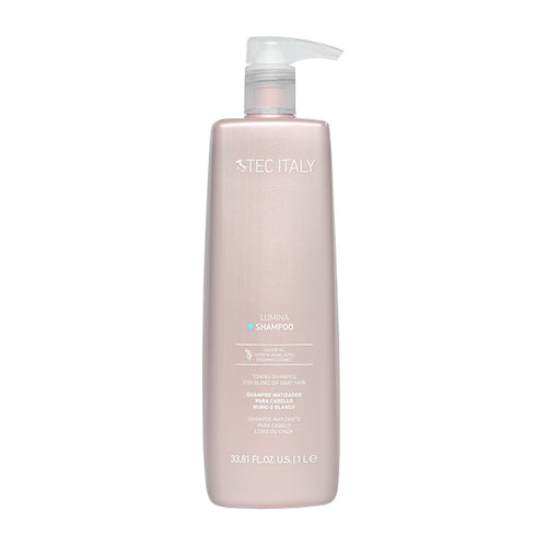 Tec Italy - Lumina Shampoo 1000 ml