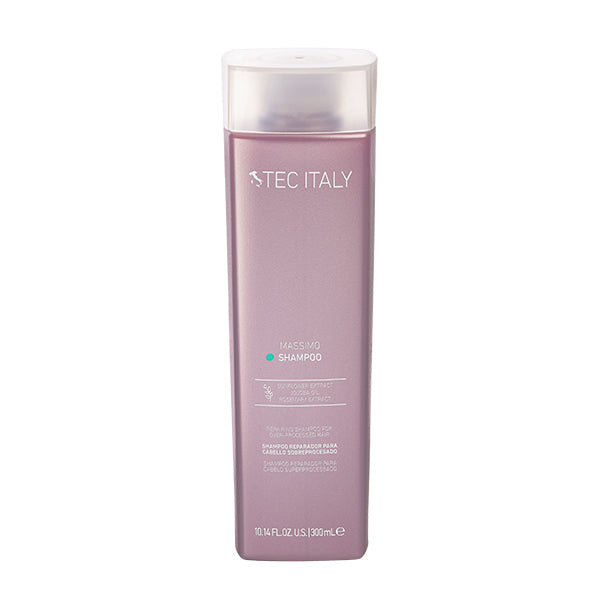 Tec Italy - Massimo Shampoo 300 ml