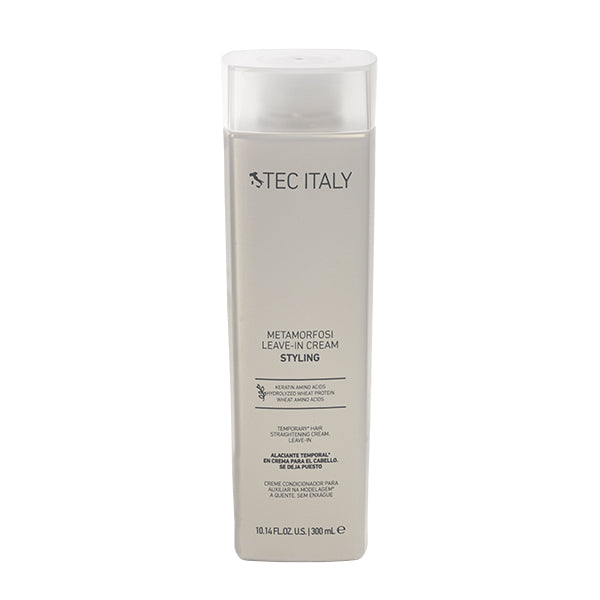 Tec Italy - Metamorfosi Leave-In Cream 300 ml