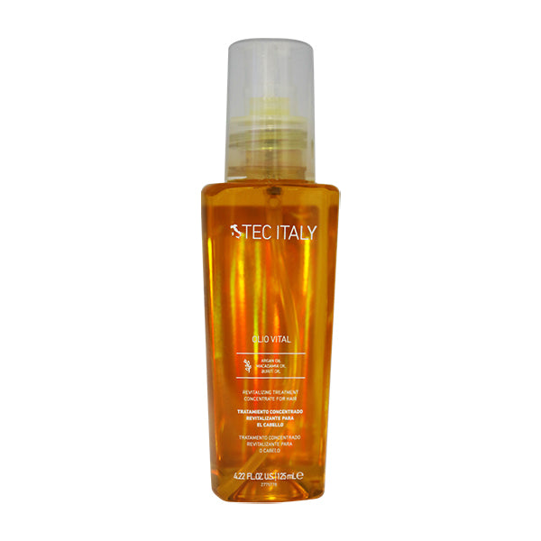 Tec Italy - Olio Vital Revitalizing 125 ml