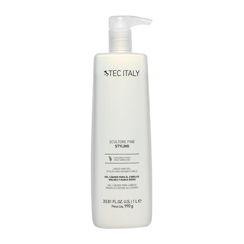 Tec Italy - Scultore Fine 1000 ml