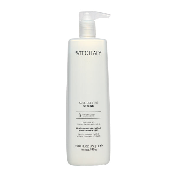 Tec Italy - Scultore Fine 1000 ml