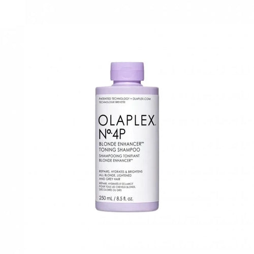 Olaplex - N°4P Bond Maintenance Shampoo 250 ml