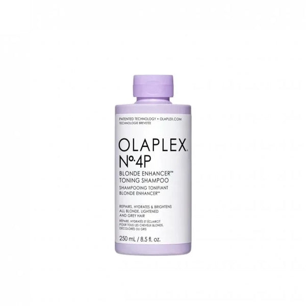 Olaplex - N°4P Bond Maintenance Shampoo 250 ml