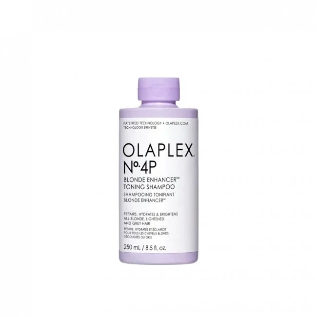 Olaplex - N°4P Bond Maintenance Shampoo 250 ml