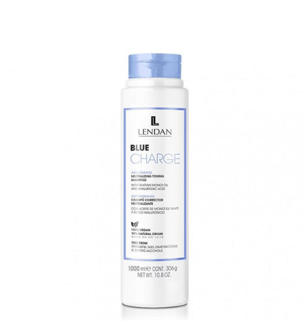 Lendan - Blue Charge Shampoo 1000 ml