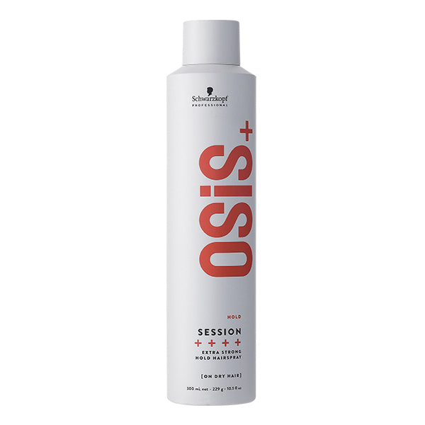 Schwarzkopf - Finish Session 300 ml