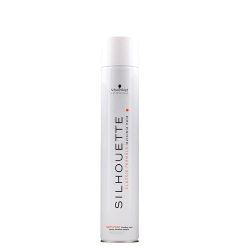 Schwarzkopf - Silhouette Laca Flexible 300 ml