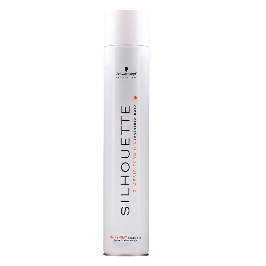 Schwarzkopf - Silhouette Laca Flexible 750 ml