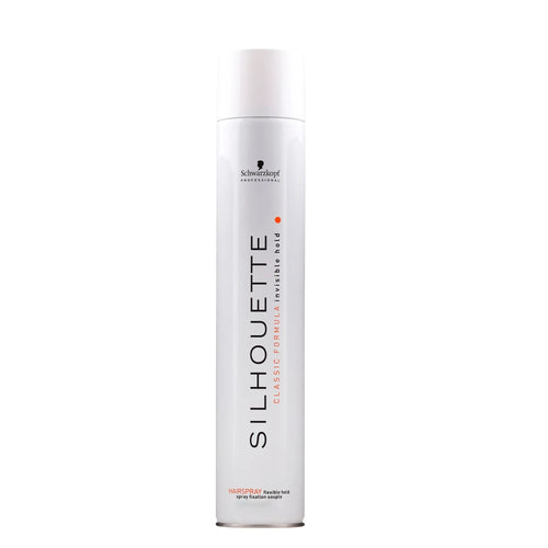 Schwarzkopf - Silhouette Laca Flexible 500 ml