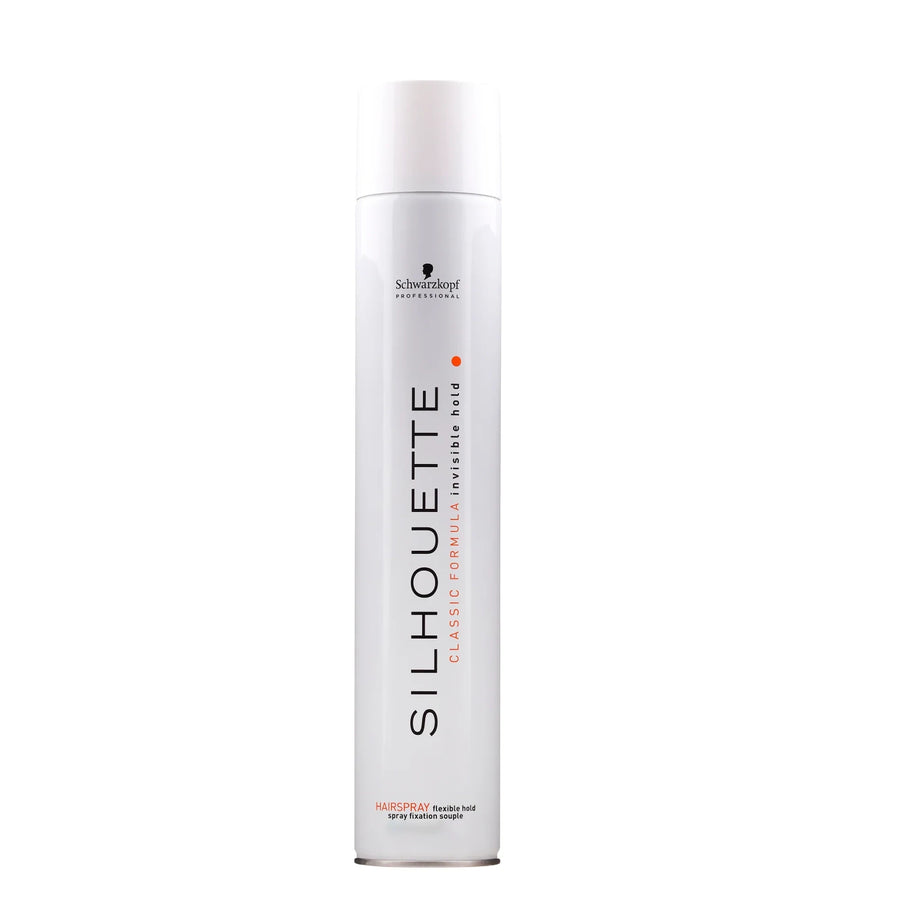 Schwarzkopf - Silhouette Laca Flexible 500 ml