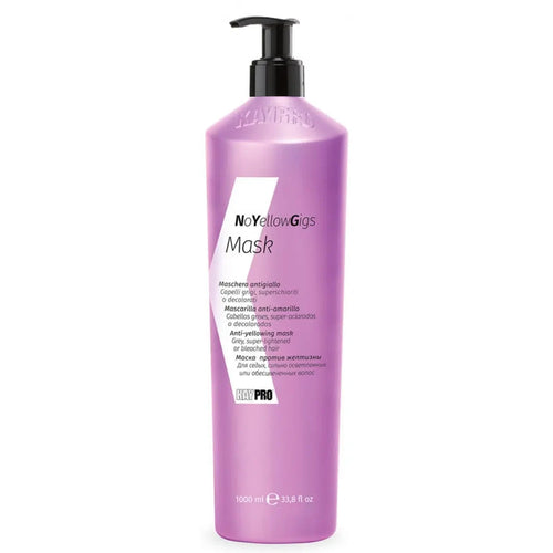 Kay Pro - No Yellow Mask Gigs 1000 ml