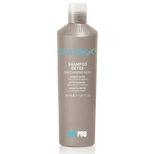 Kay Pro - Purage Shampoo Detox 350 ml