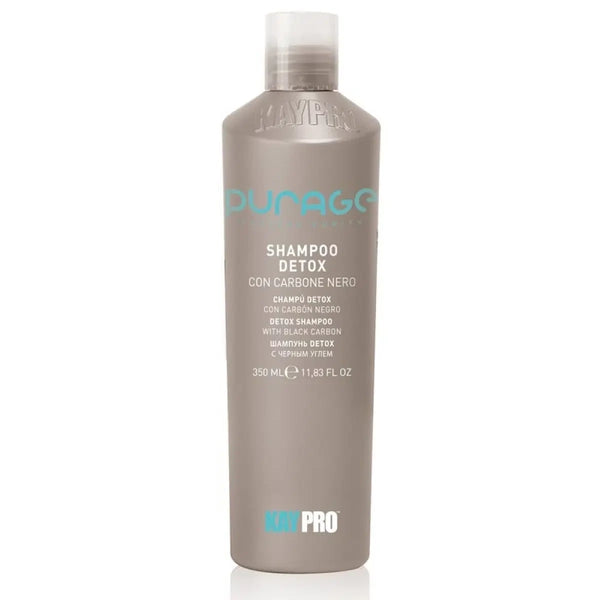 Kay Pro - Purage Shampoo Detox 350 ml