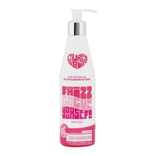 Curly Love - Curl Styling Gel 290 ml