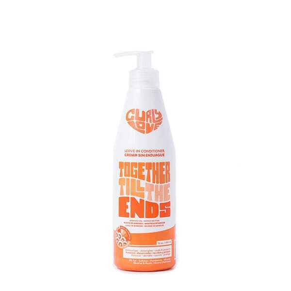 Curly Love - Leave-In Conditioner 450 ml