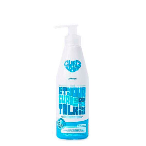 Curly Love - Cowash 450 ml