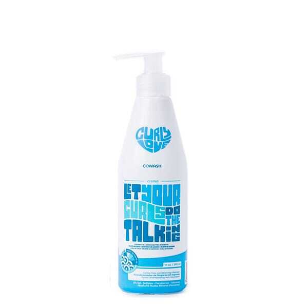Curly Love - Cowash 450 ml