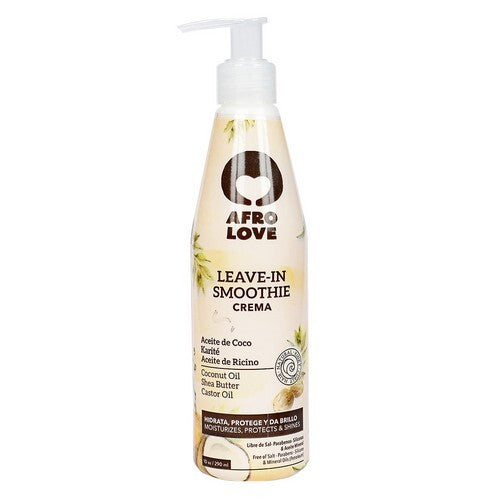 Afro Love -  Leave-In Smoothie Crema 290 ml