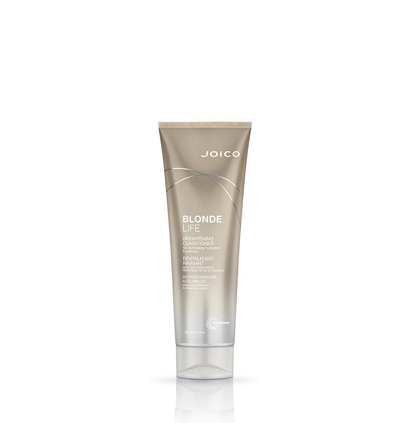 Joico - Blonde Life Brightening Conditioner 250 ml