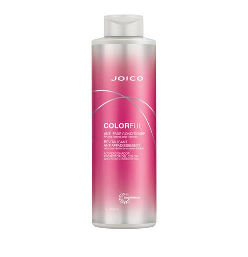 Joico - Color Full Anti-Fade Conditioner 1000 ml