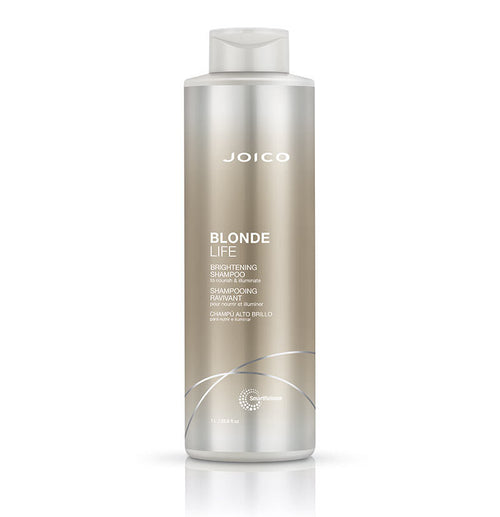 Joico - Blonde Life Brightening Shampoo 1000 ml