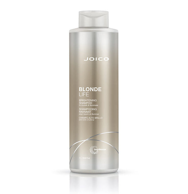 Joico - Blonde Life Brightening Shampoo 1000 ml