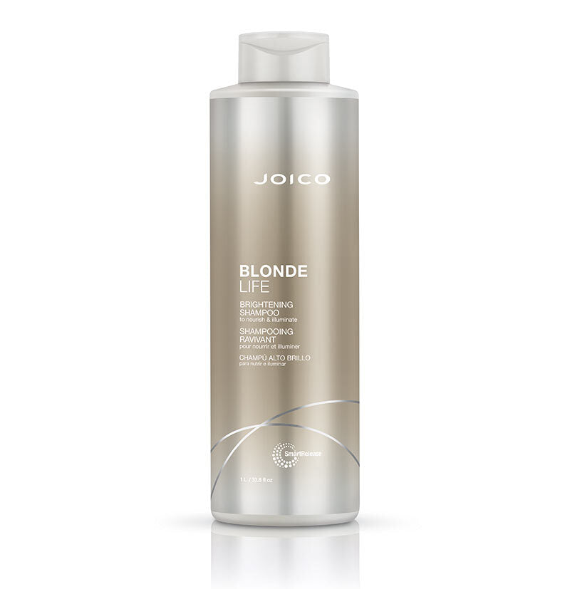 Joico - Blonde Life Brightening Shampoo 1000 ml