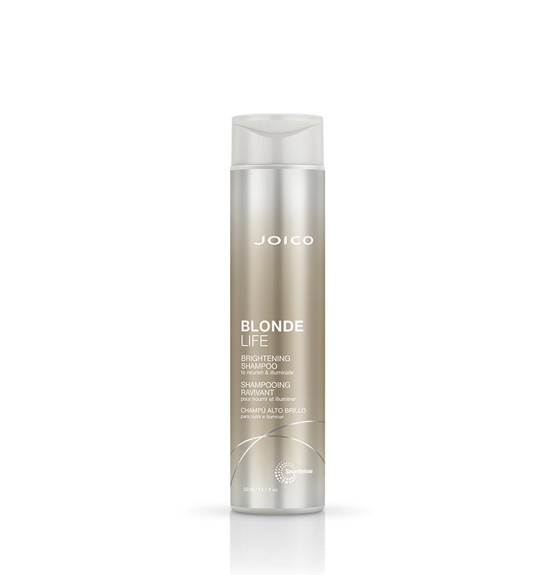 Joico - Blonde Life Brightening Shampoo 300 ml