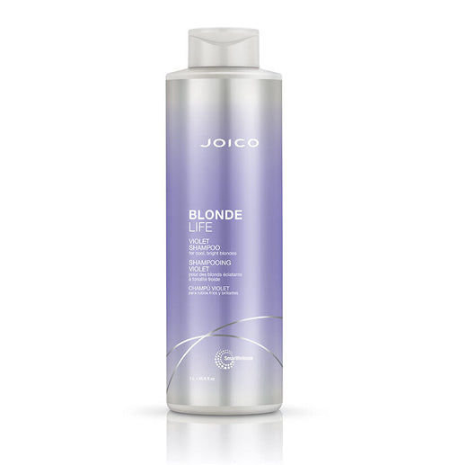 Joico - Blonde Life Violet Shampoo 1000 ml